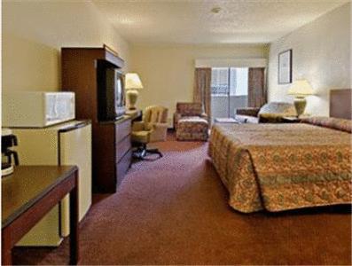Aae Austin'S Travelodge 客房 照片